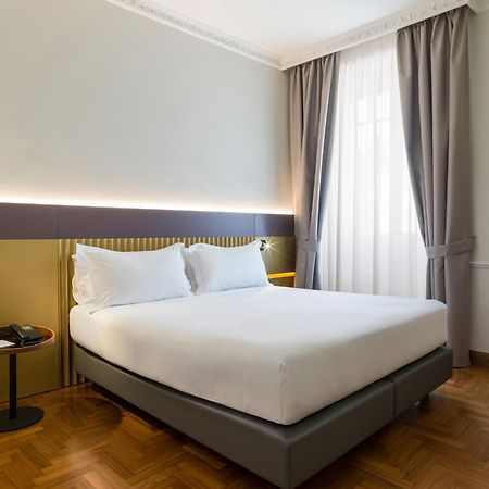 Una Hotels One كاتانيا المظهر الخارجي الصورة