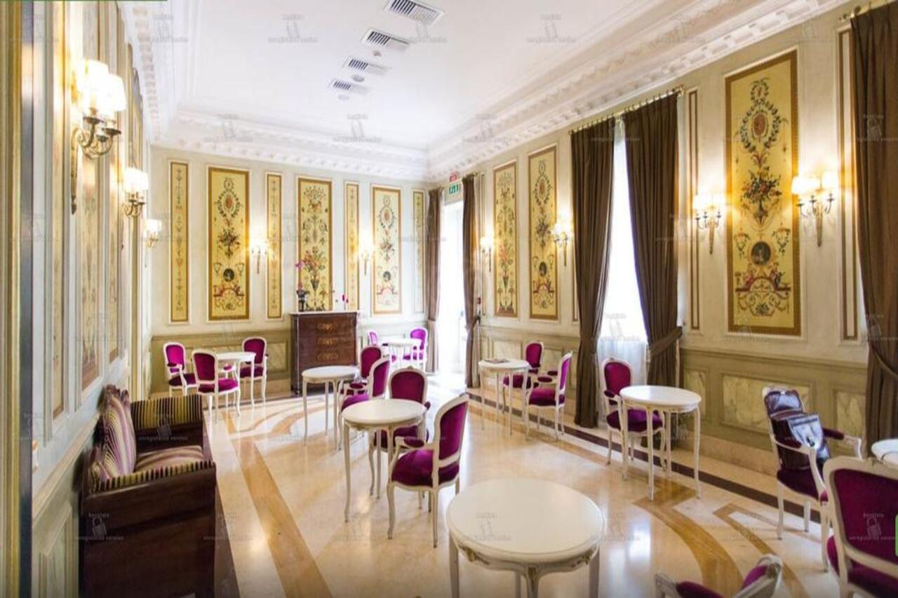 Una Hotels One كاتانيا المظهر الخارجي الصورة