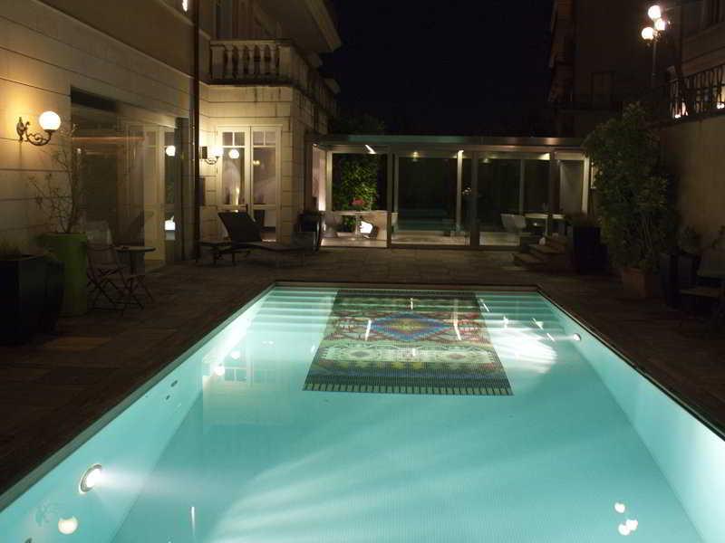 Una Hotels One كاتانيا المرافق الصورة