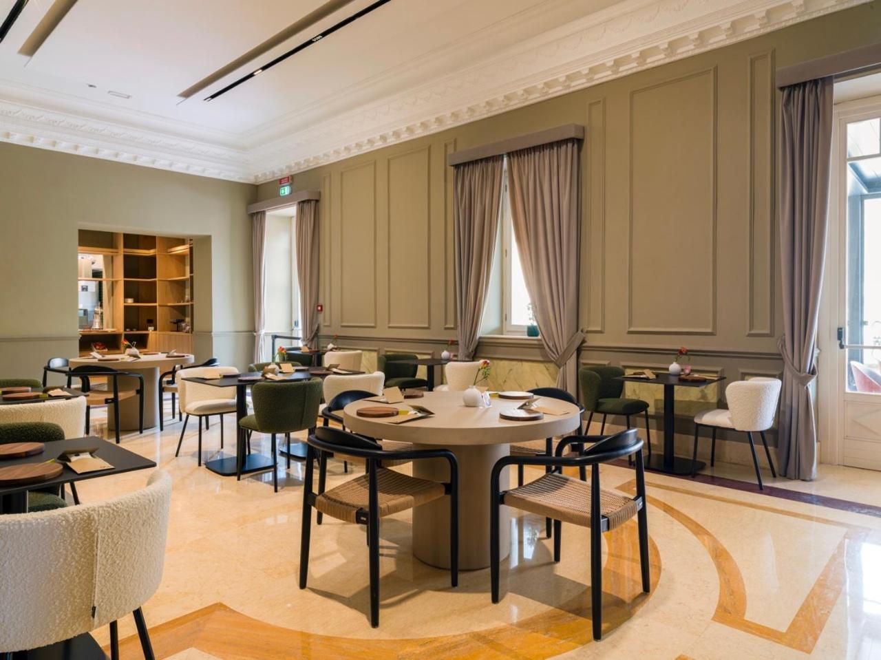 Una Hotels One كاتانيا المظهر الخارجي الصورة