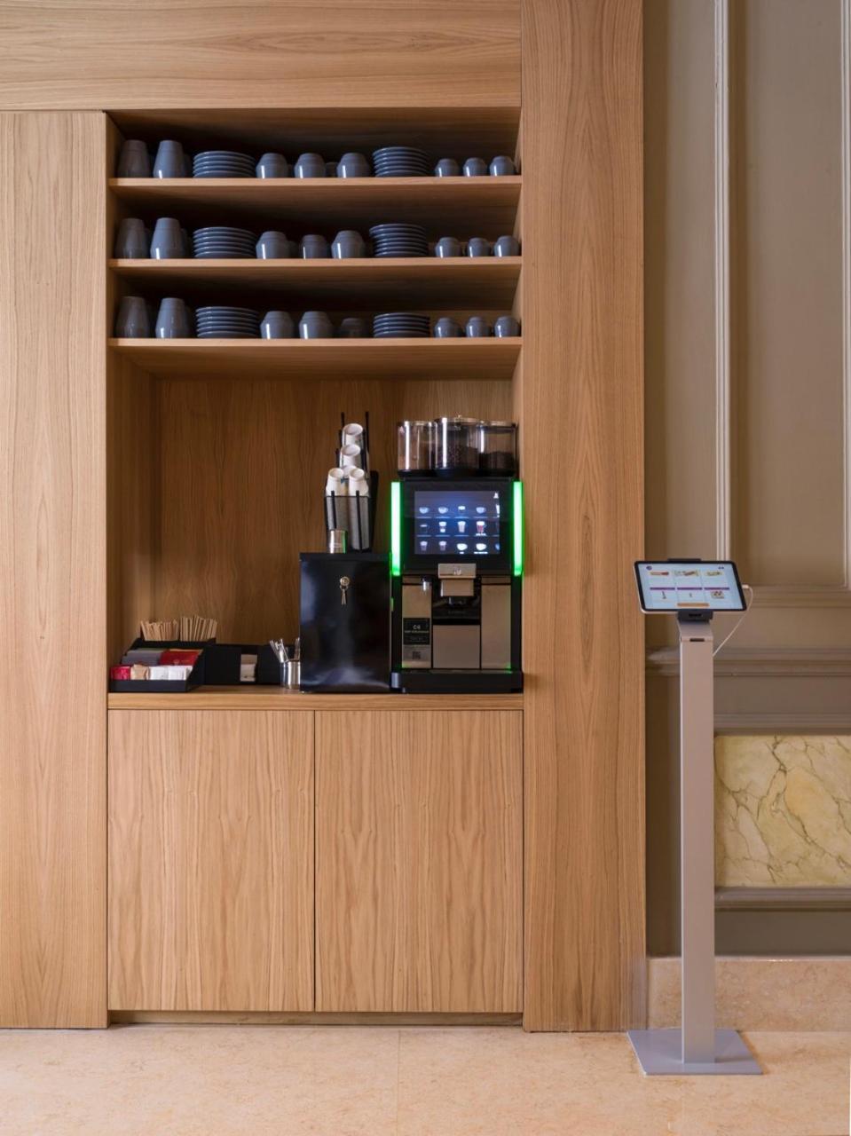 Una Hotels One كاتانيا المظهر الخارجي الصورة