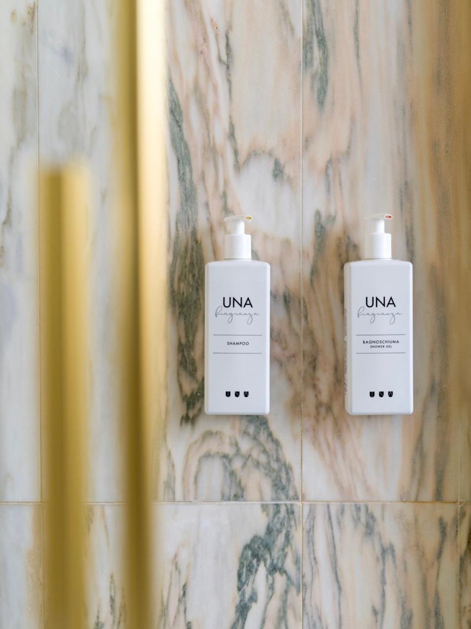 Una Hotels One كاتانيا المظهر الخارجي الصورة