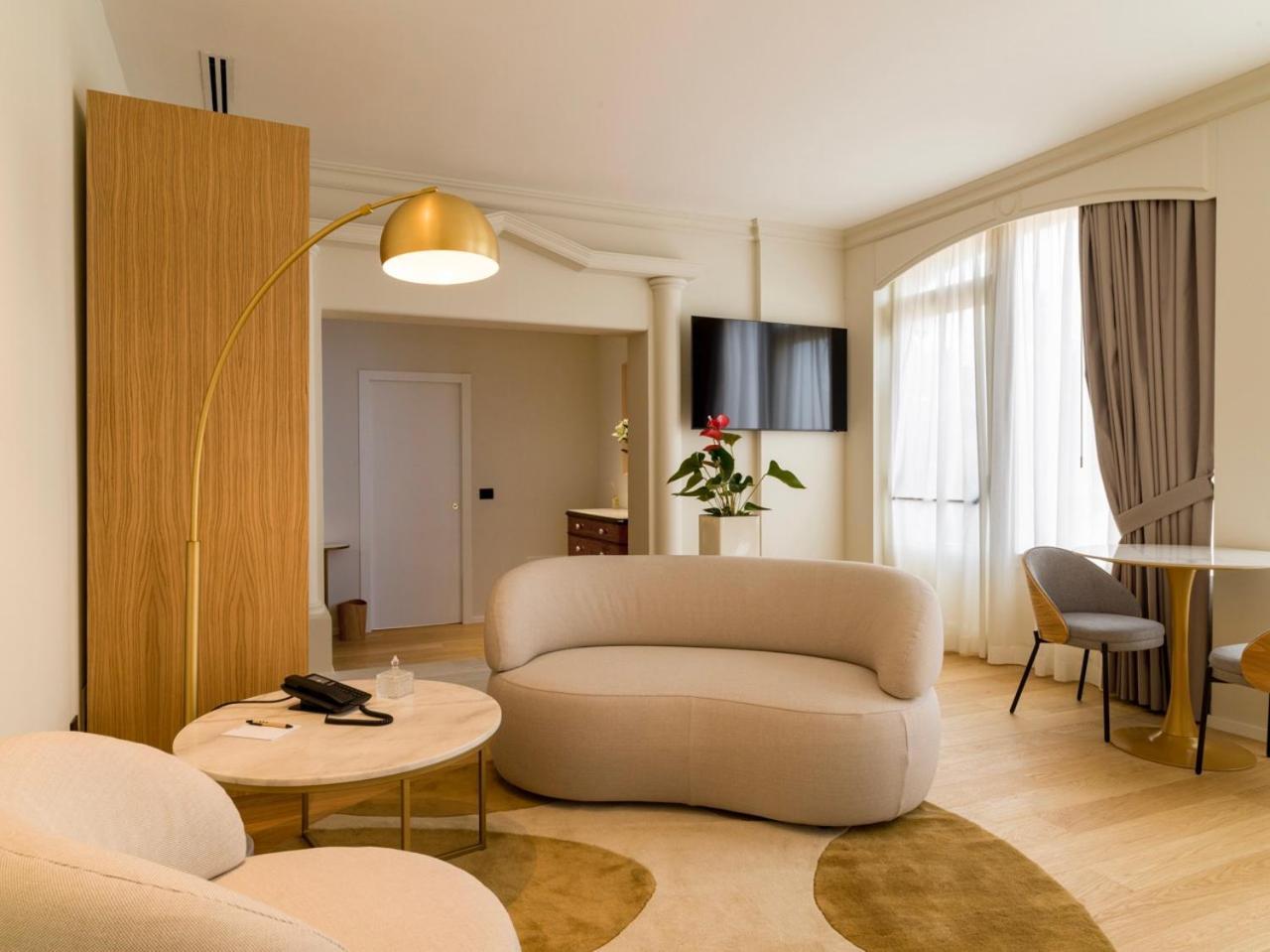 Una Hotels One كاتانيا المظهر الخارجي الصورة