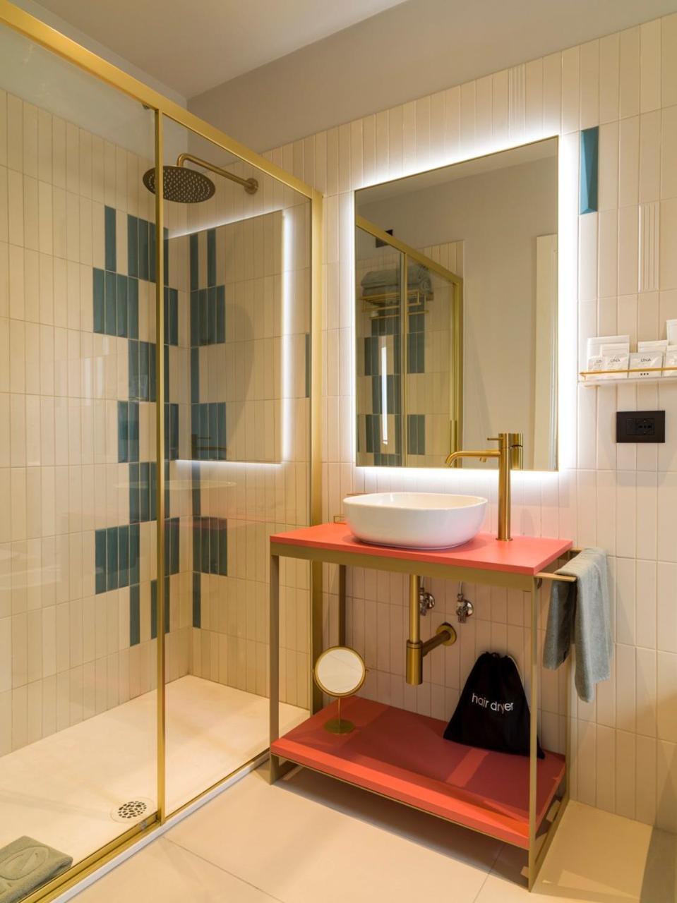 Una Hotels One كاتانيا المظهر الخارجي الصورة