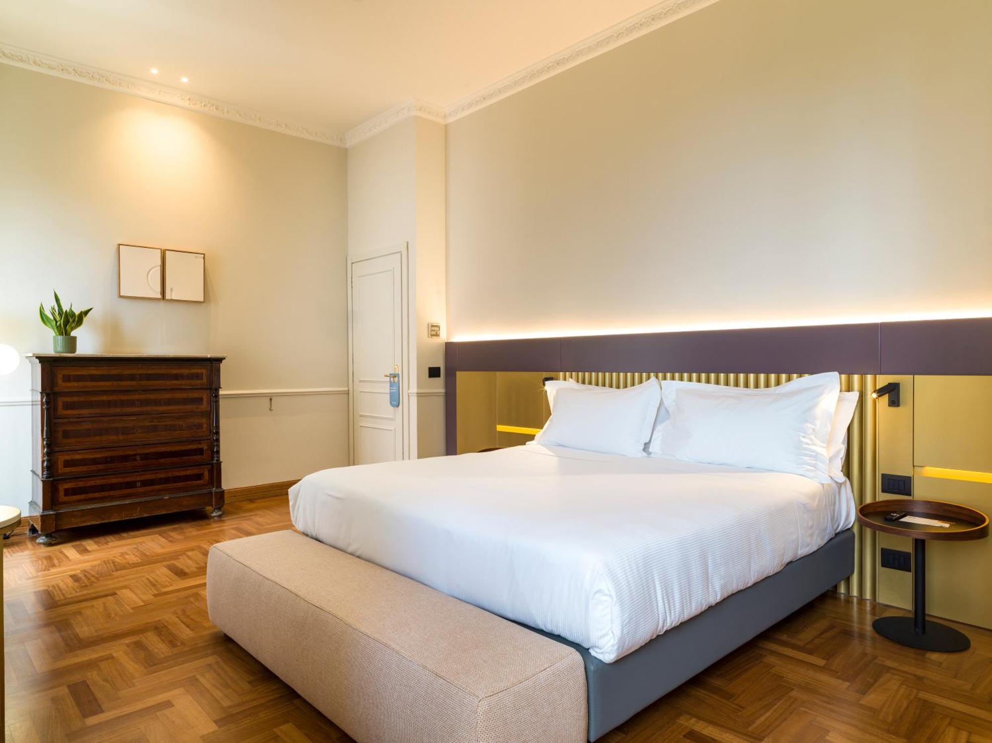 Una Hotels One كاتانيا المظهر الخارجي الصورة