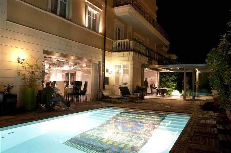 Una Hotels One كاتانيا المظهر الخارجي الصورة